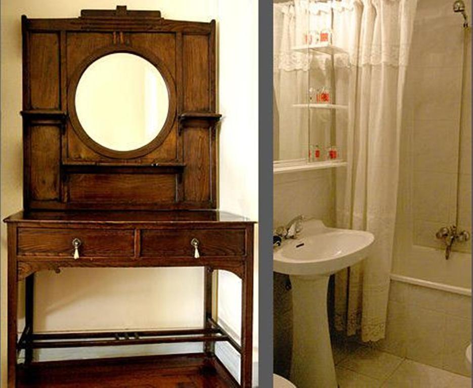 Hostal Delfina Μαδρίτη Εξωτερικό φωτογραφία